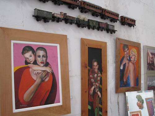 studio rod dudley