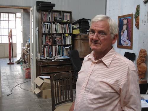 studio rod dudley