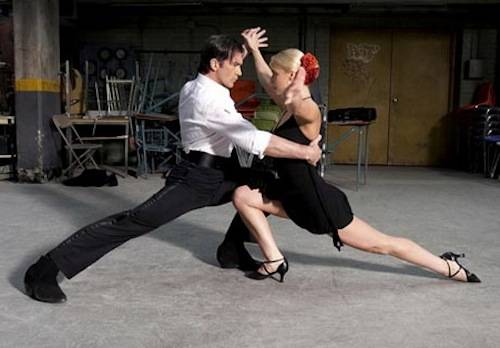tango 