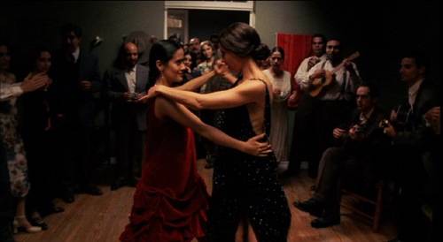 tango