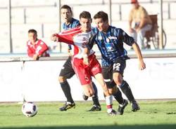 varese atalanta calcio serie b 2010