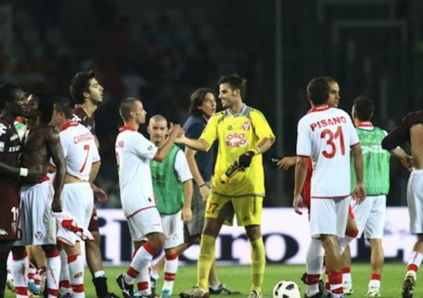 varese torino 2010