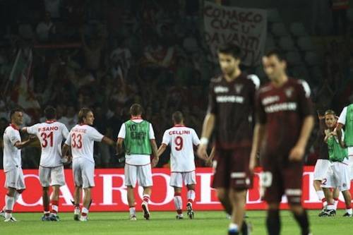 varese torino 2010