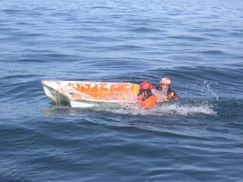 vigili del fuoco lago maggiore