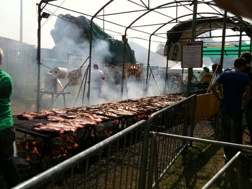 accademia della costina coarezza