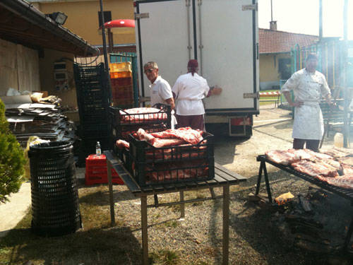 accademia della costina coarezza