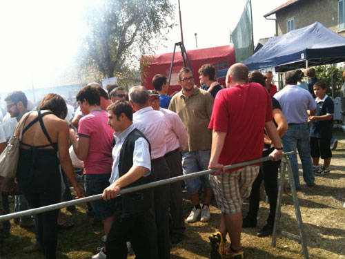 accademia della costina coarezza