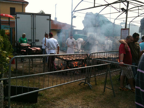 accademia della costina coarezza