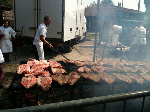 accademia della costina coarezza