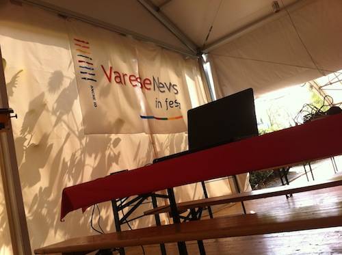 allestimento anche io 2010