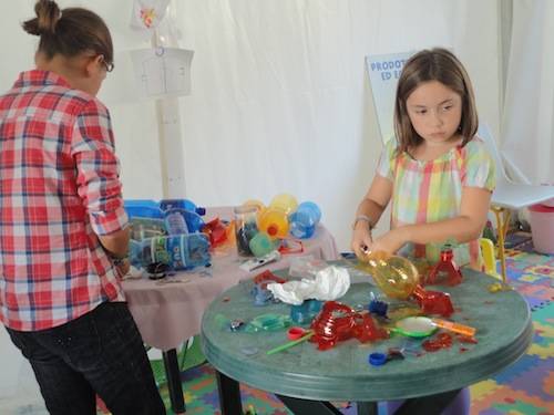 anche io 2010 bambini