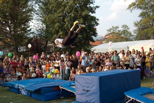 Anche IO 2010 Truzzi Volanti