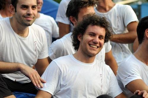 Anche io 2010 truzzi volanti