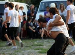 Anche io 2010 truzzi volanti