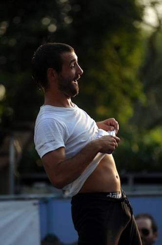 Anche io 2010 truzzi volanti