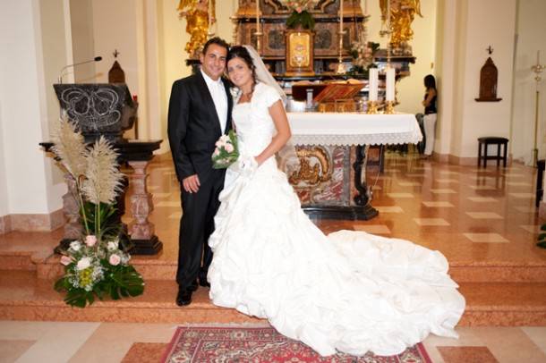 Angela e Giuseppe
