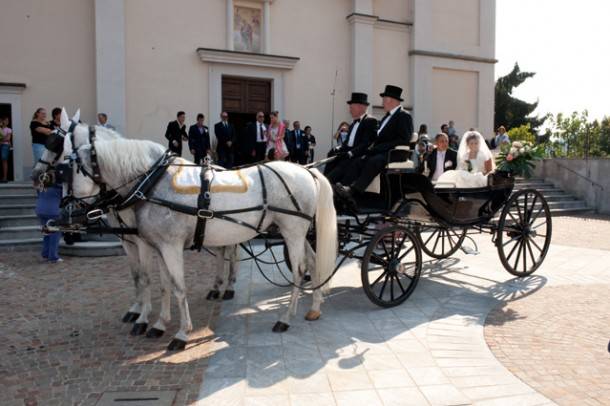 Angela e Giuseppe