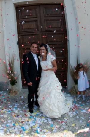 Angela e Giuseppe