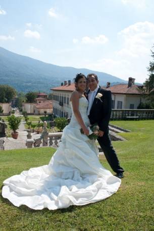 Angela e Giuseppe