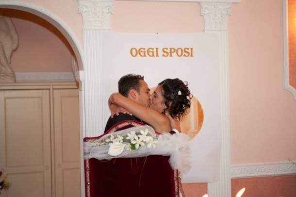 Angela e Giuseppe
