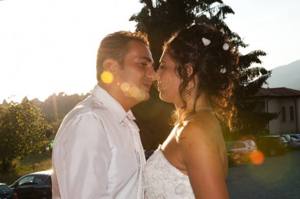 Angela e Giuseppe