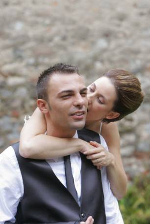 Anna e Daniele