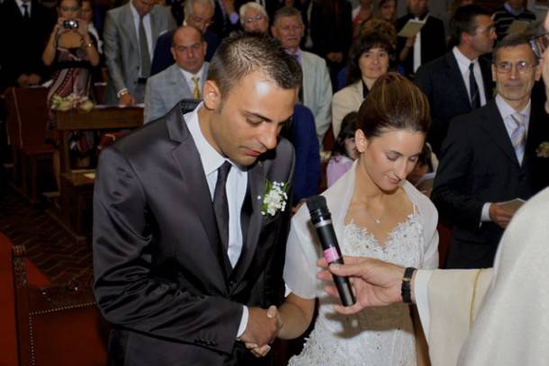 Anna e Daniele