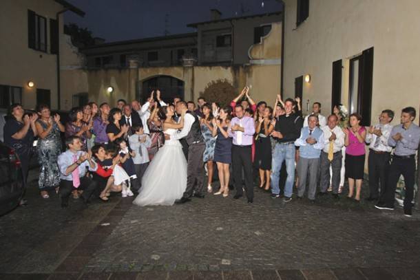 Anna e Daniele