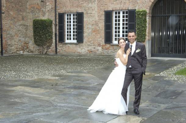 Anna e Daniele