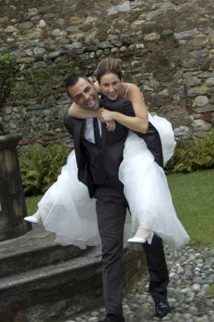 Anna e Daniele