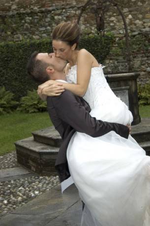 Anna e Daniele