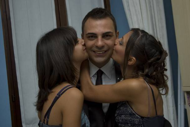 Anna e Daniele