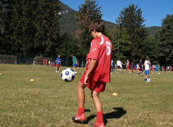 asd valceresio day calcio bambini bisuschio