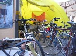 biciclettata sindaco  varese
