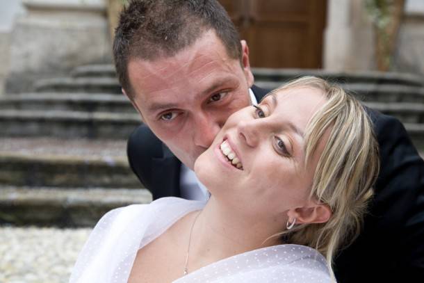 Cecilia e Antonio