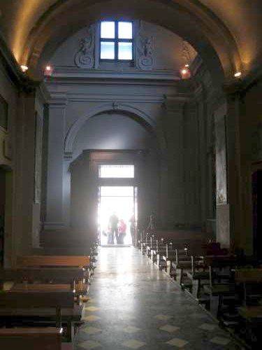 chiesa san gregorio busto arsizio