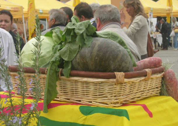 coldiretti mercato agricolo