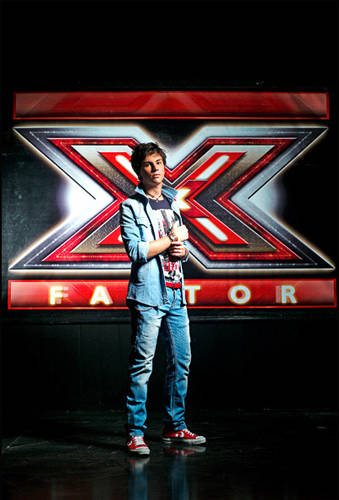 concorrenti x-factor 2010