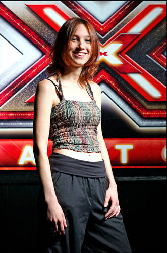 concorrenti x-factor 2010
