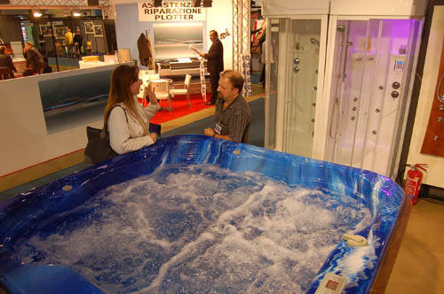 ediltek 2010 malpensafiere busto arsizio