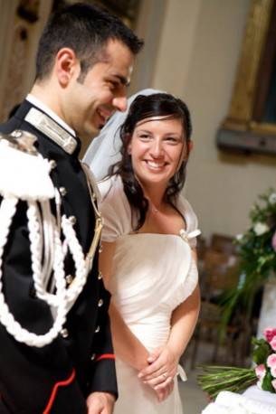 Elena e Marco