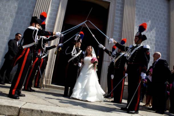 Elena e Marco