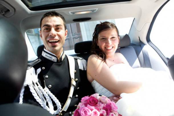 Elena e Marco