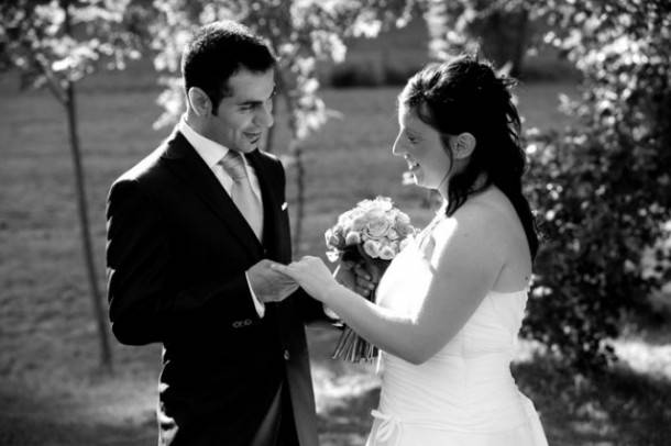 Elena e Marco