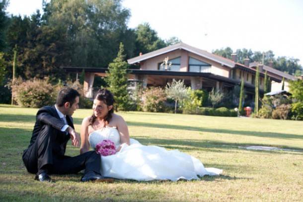 Elena e Marco