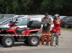 equipaggi e vincitori caccia al tesoro fotofficina 2010 anche io