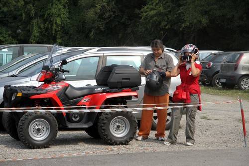 equipaggi e vincitori caccia al tesoro fotofficina 2010 anche io