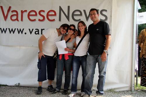 equipaggi e vincitori caccia al tesoro fotofficina 2010 anche io