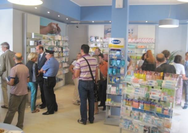 farmacia saronno luciano porro