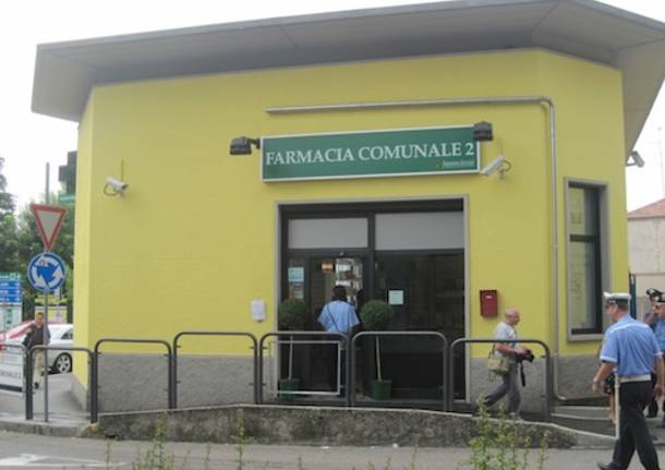 farmacia saronno luciano porro